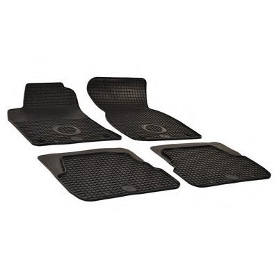 RAMEDER 122795 Floor Mat Set